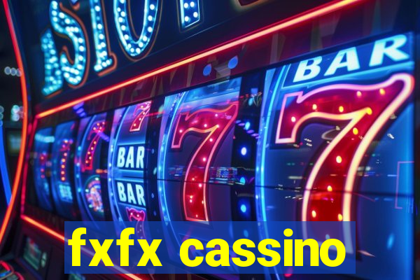 fxfx cassino